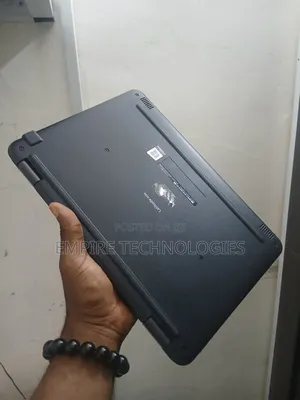Laptop Dell Latitude 11 3150 4GB Intel SSD 128GB
