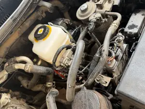 Toyota Tacoma 2019 Abs
