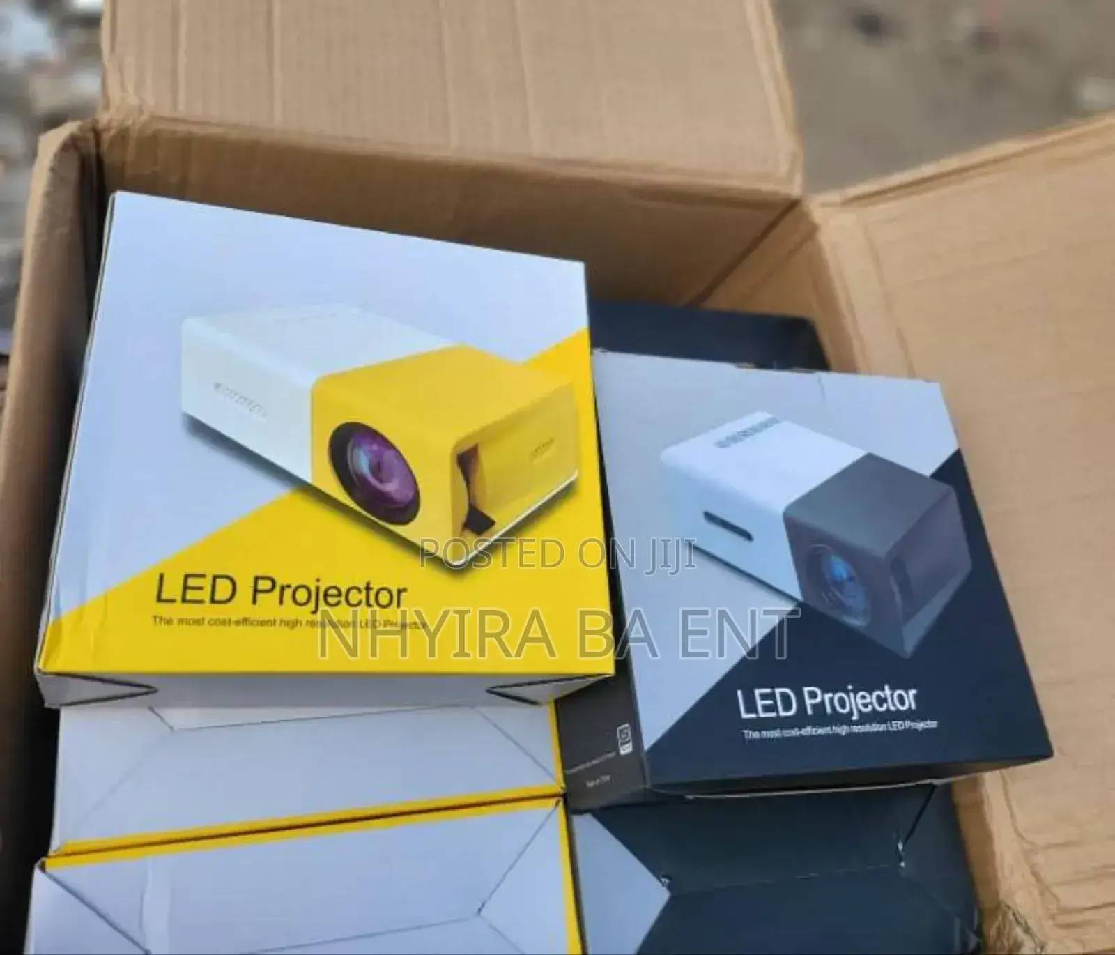Mini Projector