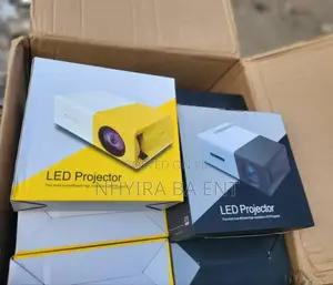 Mini Projector