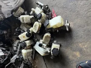 Kia Morning Brake Pot