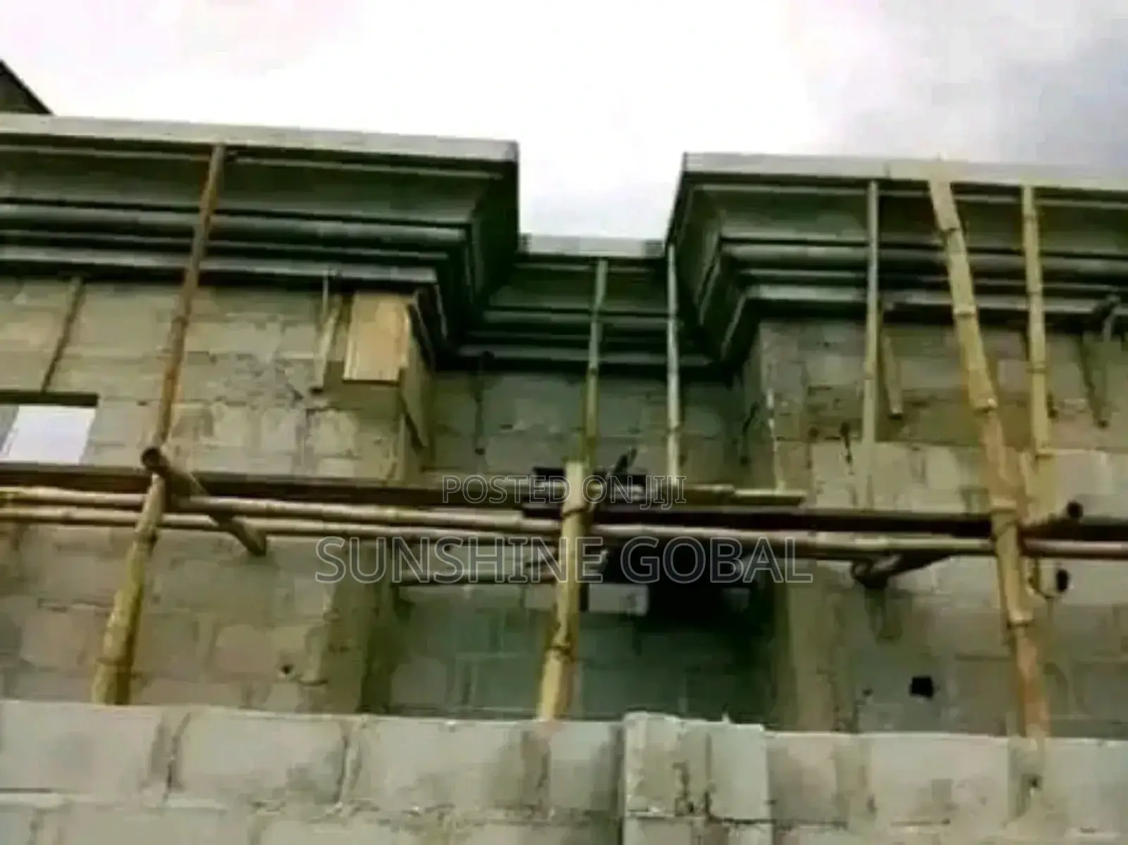 Coping Design