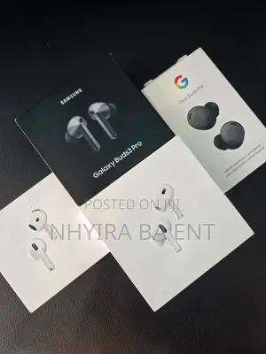 Airpod/ Earbud