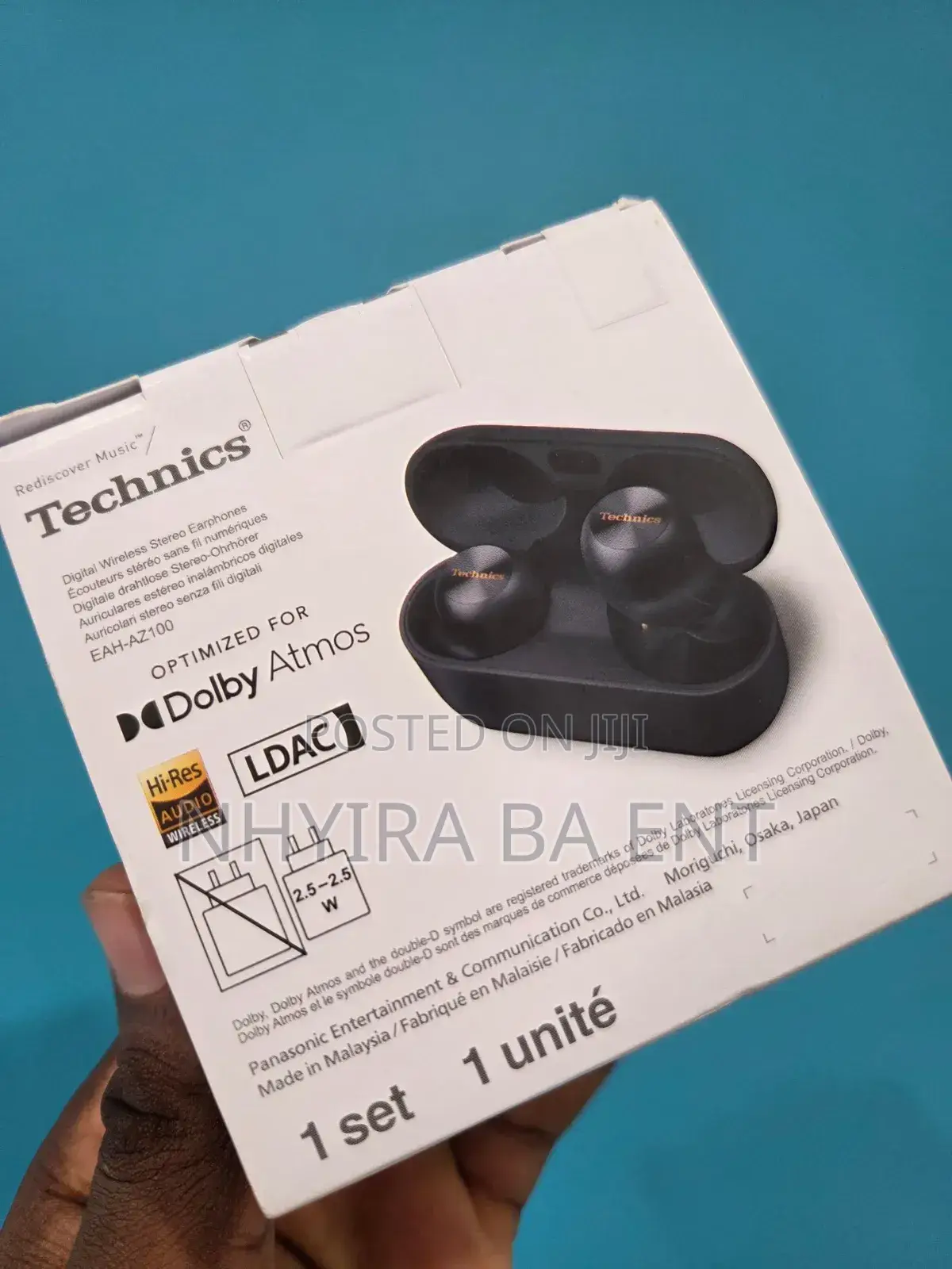 Airpod/ Earbud