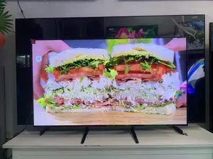 Photo - Most Colorful Oled Tv Samsung 48 Inches S90d / S95d Smart 