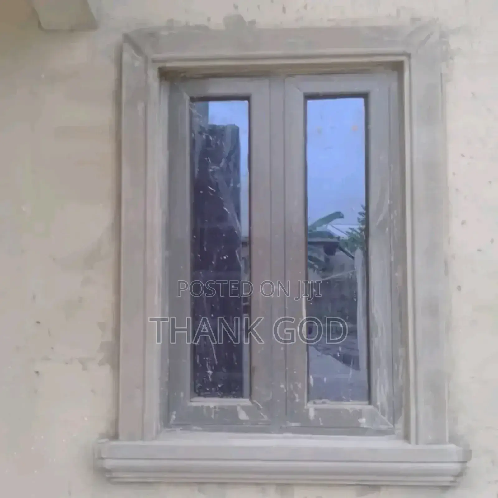 Window Design Work