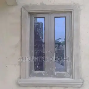 Window Design Work