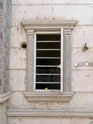 Window Design Work