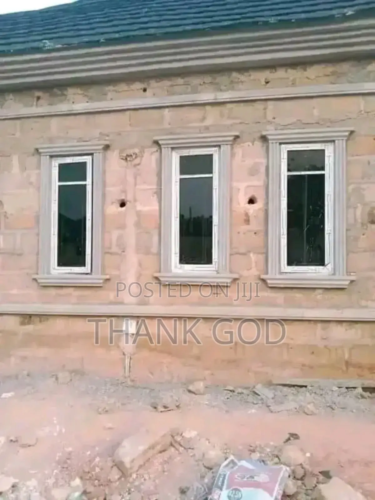 Window Design Work