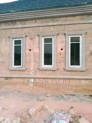 Window Design Work