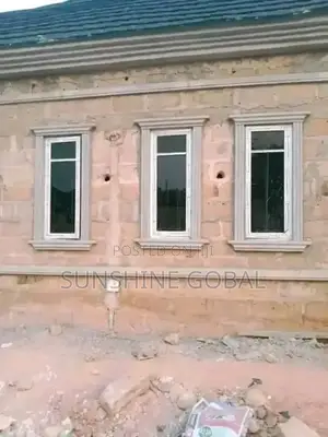 Window Design Work