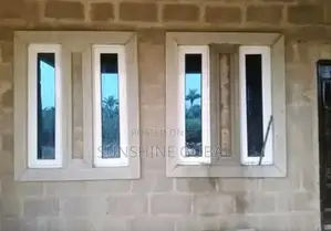Window Design Work