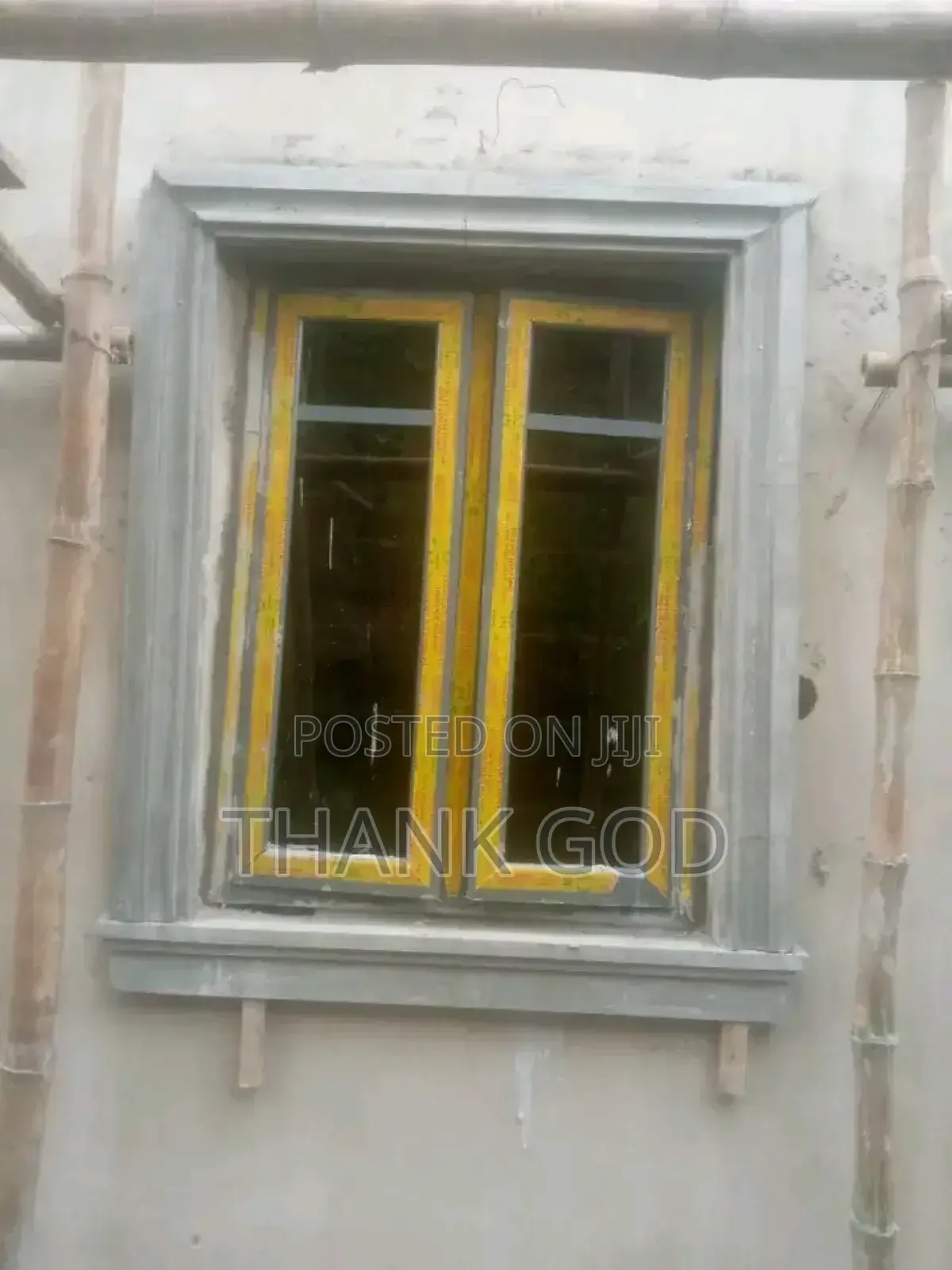 Window Design Work
