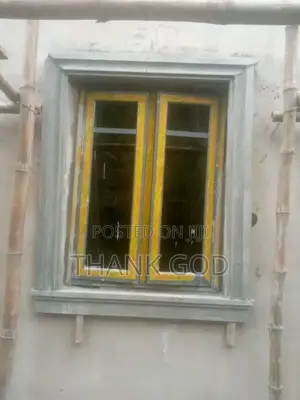 Window Design Work