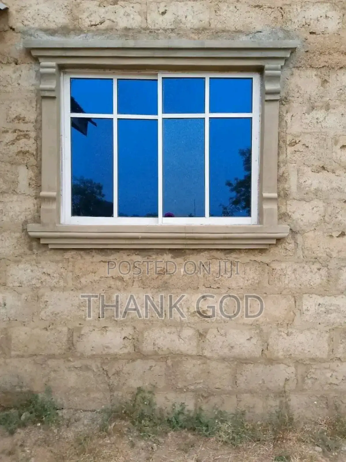 Window Design Work