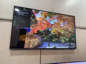 50du8000 Extra Slim Samsung Serie 8 Crystal Uhd 50 Inc Tv