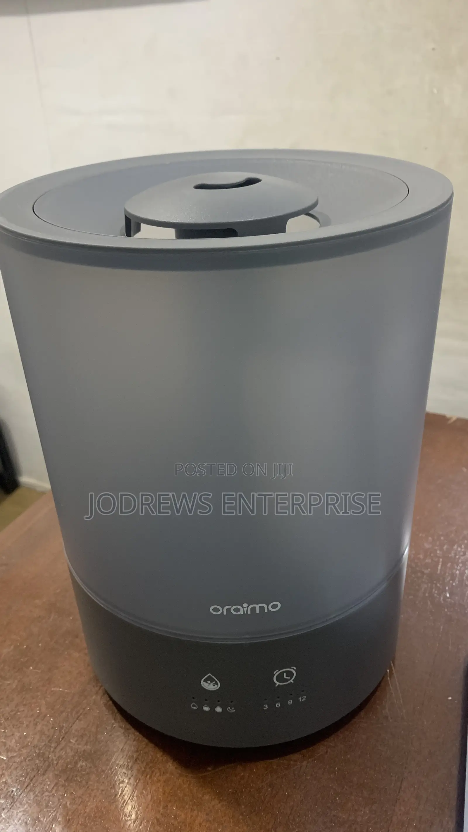 Oraimo Smart Humidifier Aura 4l Humidifier