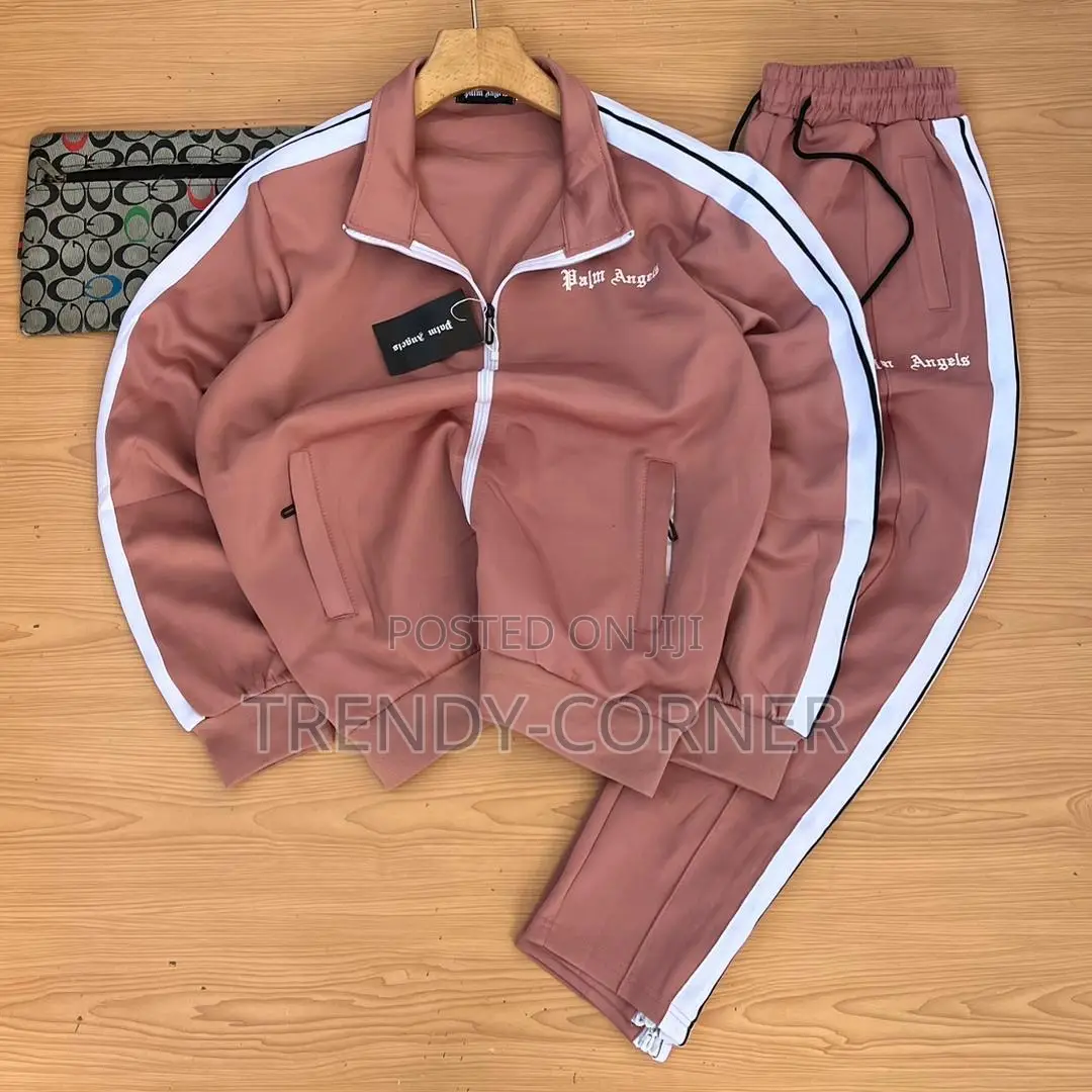 Palm Angels Classic Tracksuits