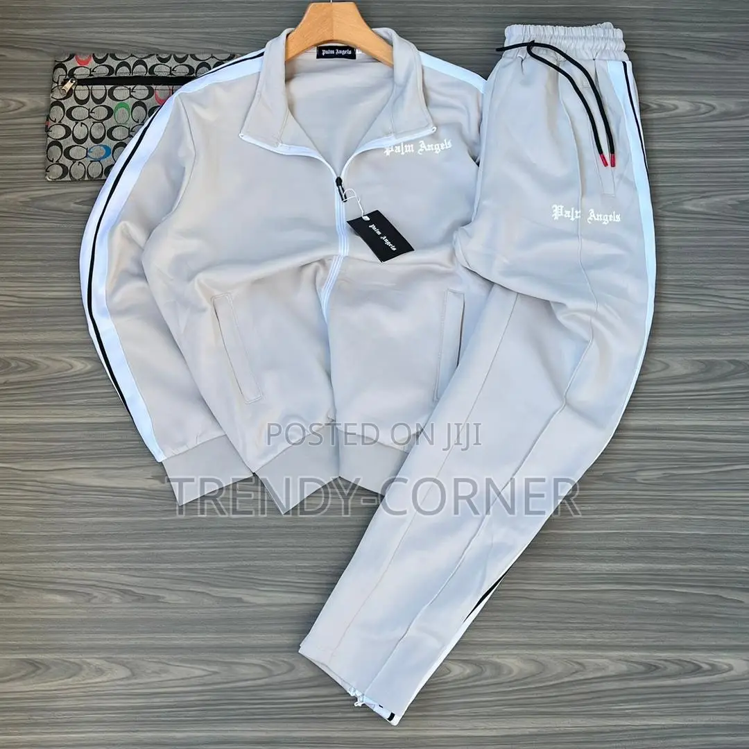 Palm Angels Classic Tracksuits
