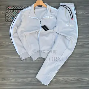 Palm Angels Classic Tracksuits
