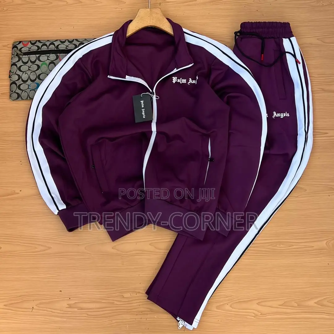 Palm Angels Classic Tracksuits