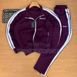 Palm Angels Classic Tracksuits