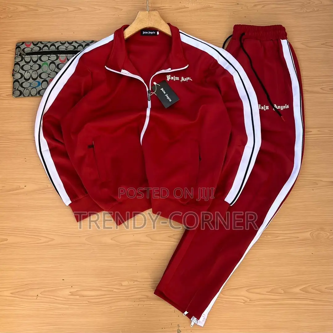 Palm Angels Classic Tracksuits