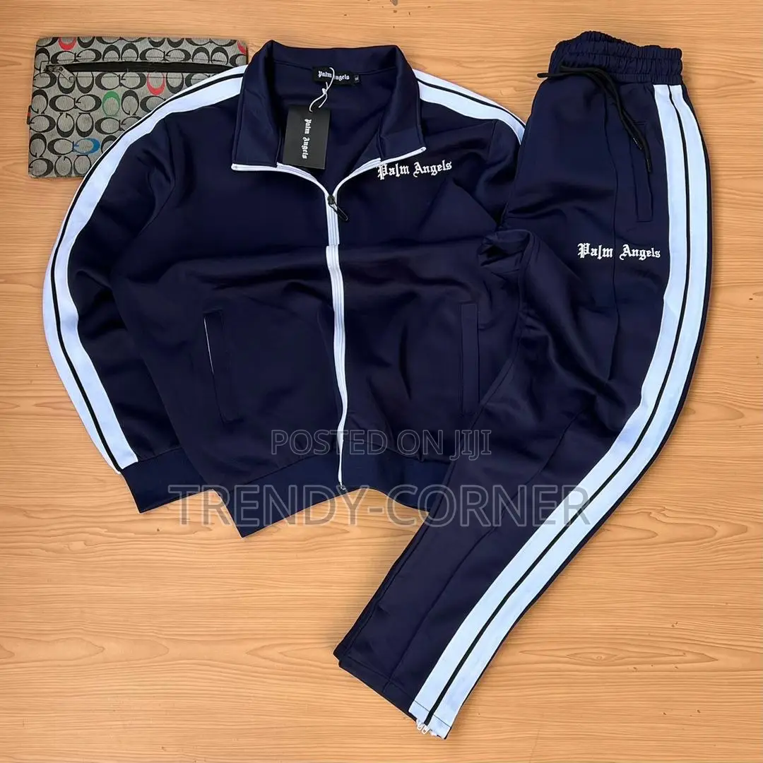 Palm Angels Classic Tracksuits