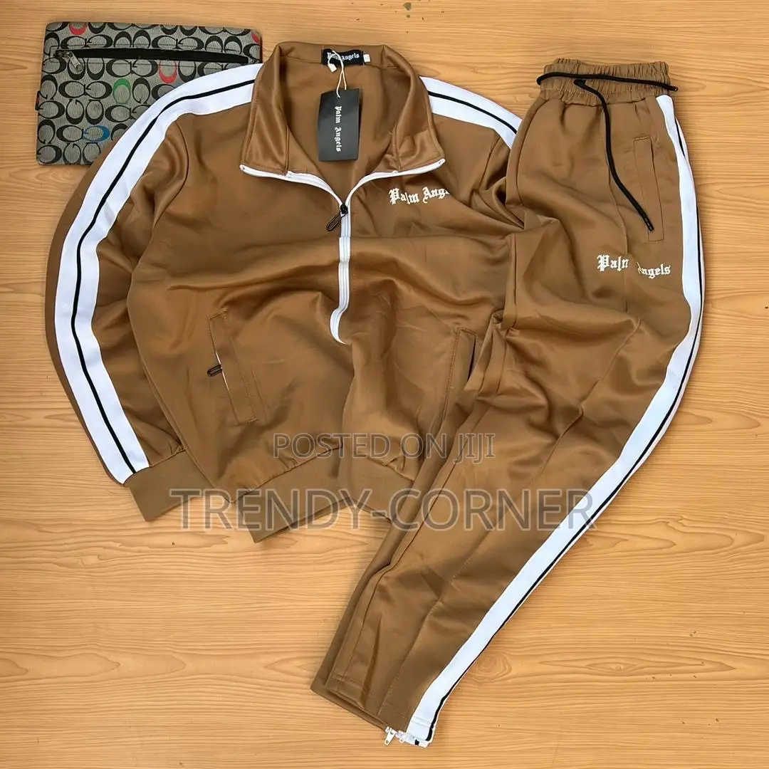 Palm Angels Classic Tracksuits