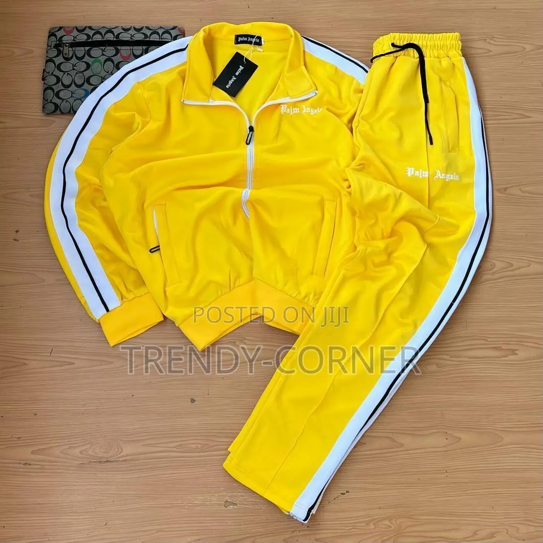 Palm Angels Classic Tracksuits