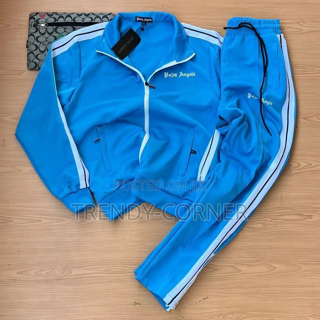 Palm Angels Classic Tracksuits