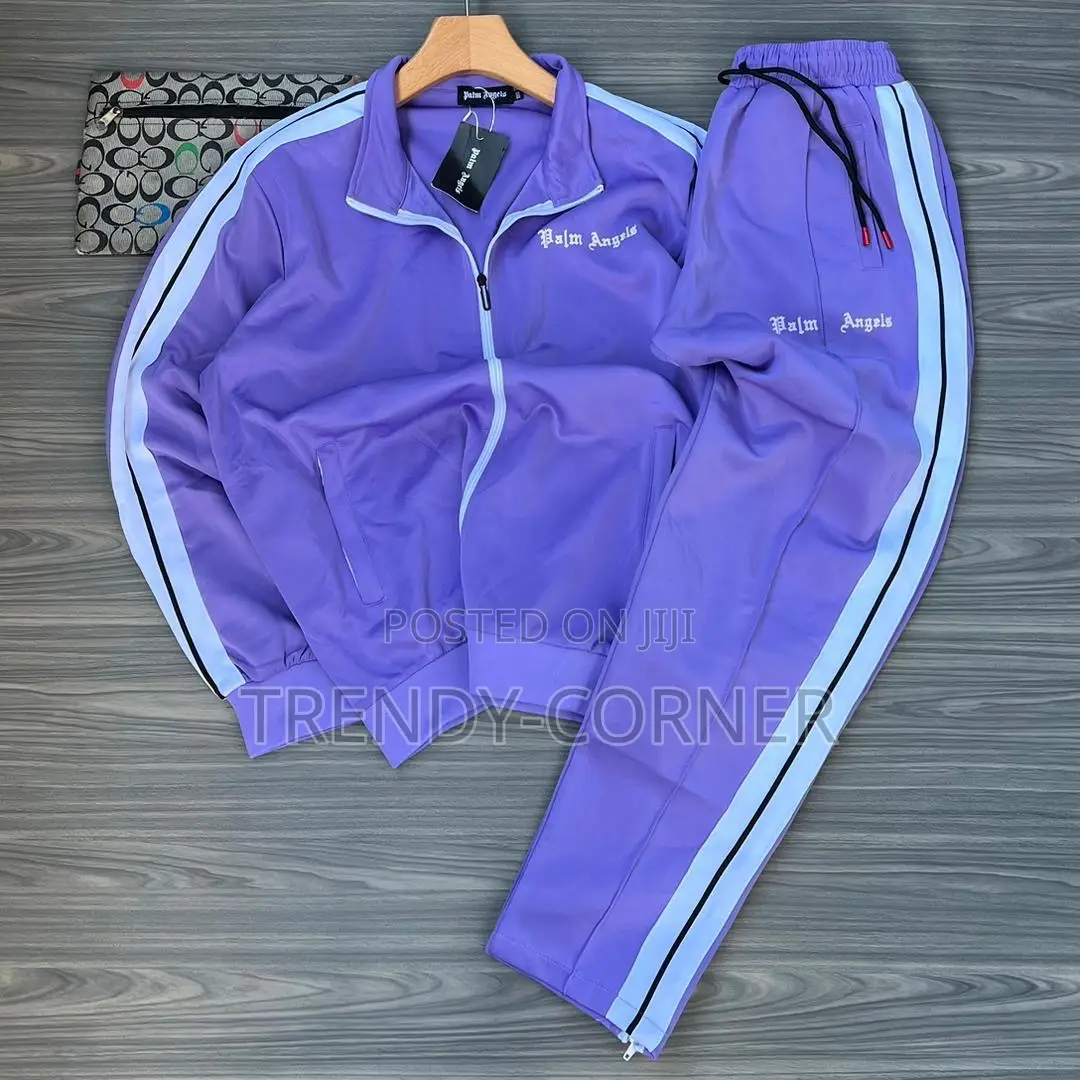 Palm Angels Classic Tracksuits