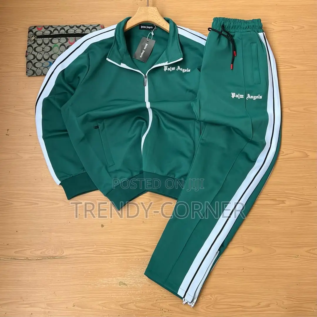 Palm Angels Classic Tracksuits