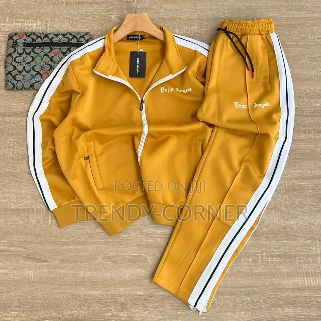 Palm Angels Classic Tracksuits