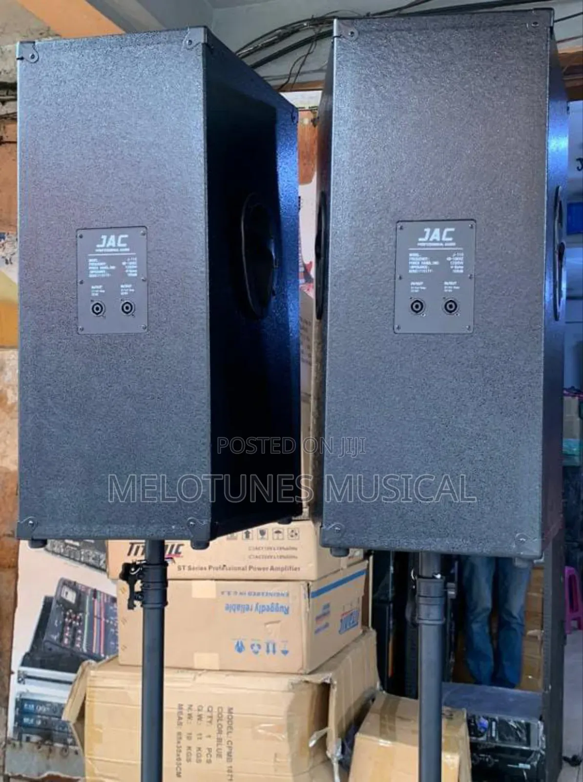 Half-Range Set of Affordable Setup for Churches Org.