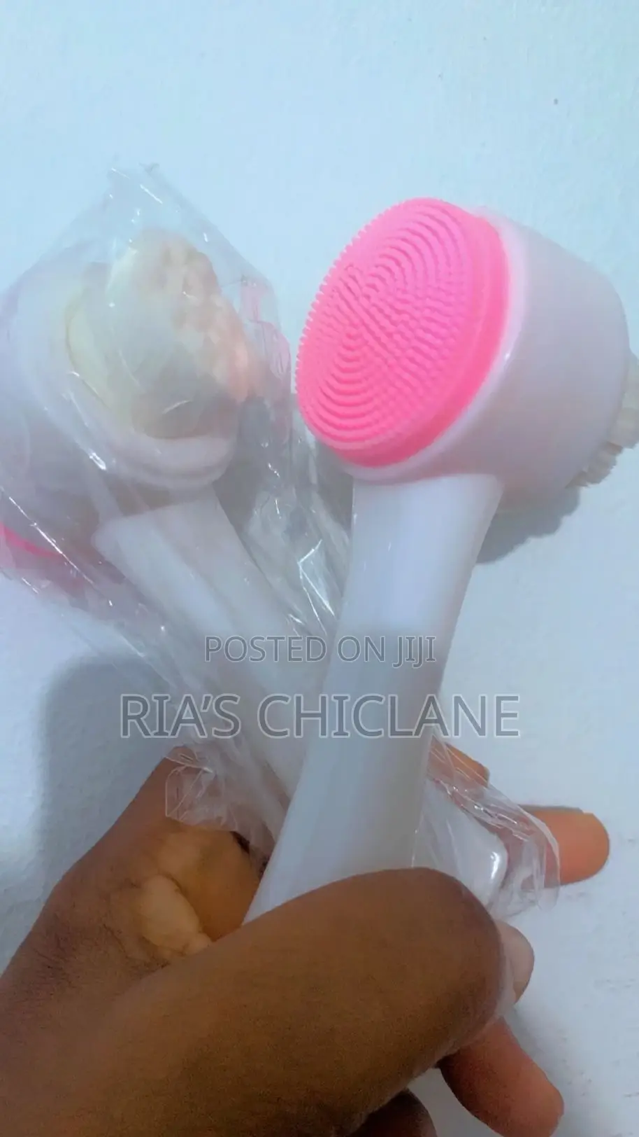 Face Brush