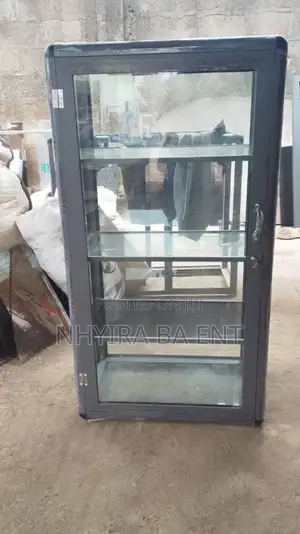 Glass Showcase/ Store Showcase Case