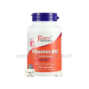 Vitamin B12