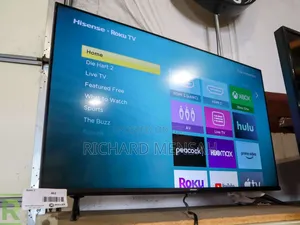 Mewe 43 Inches Tv for Sale