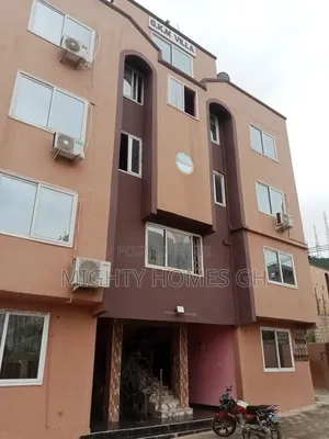 2bdrm Apartment in Mighty Homes, Kasoa for rent