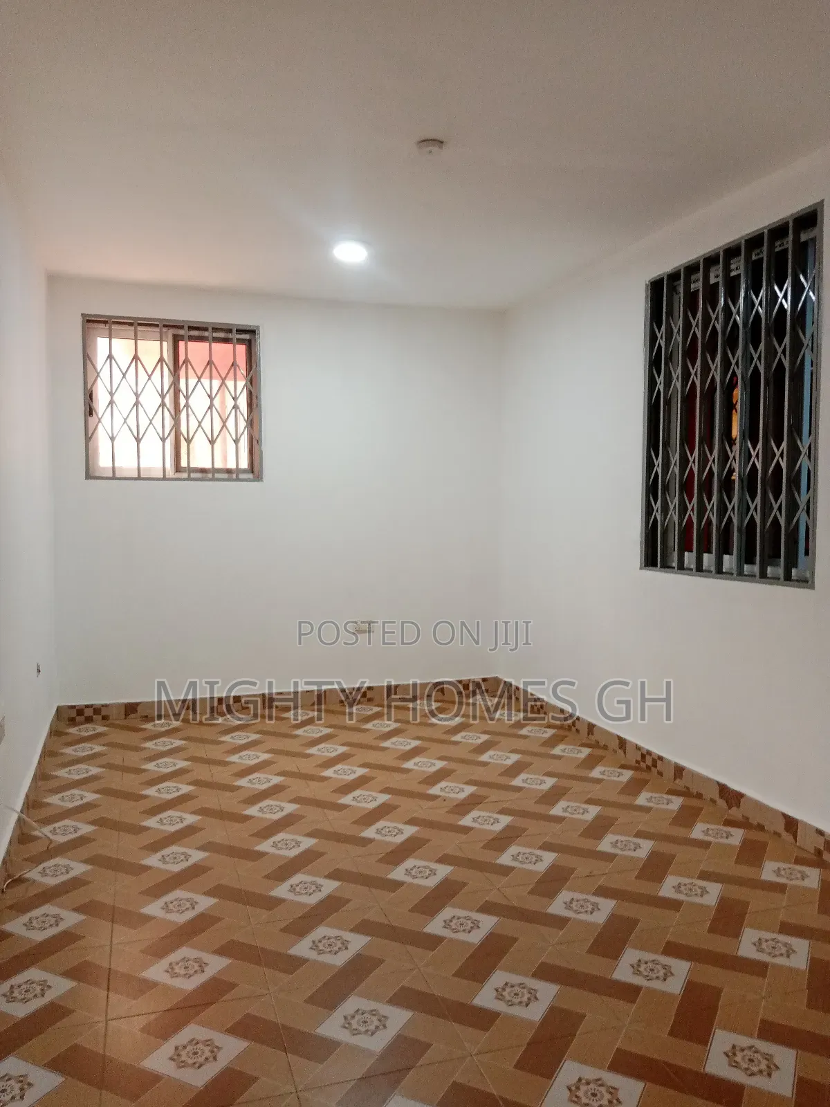 2bdrm Apartment in Mighty Homes, Kasoa for rent