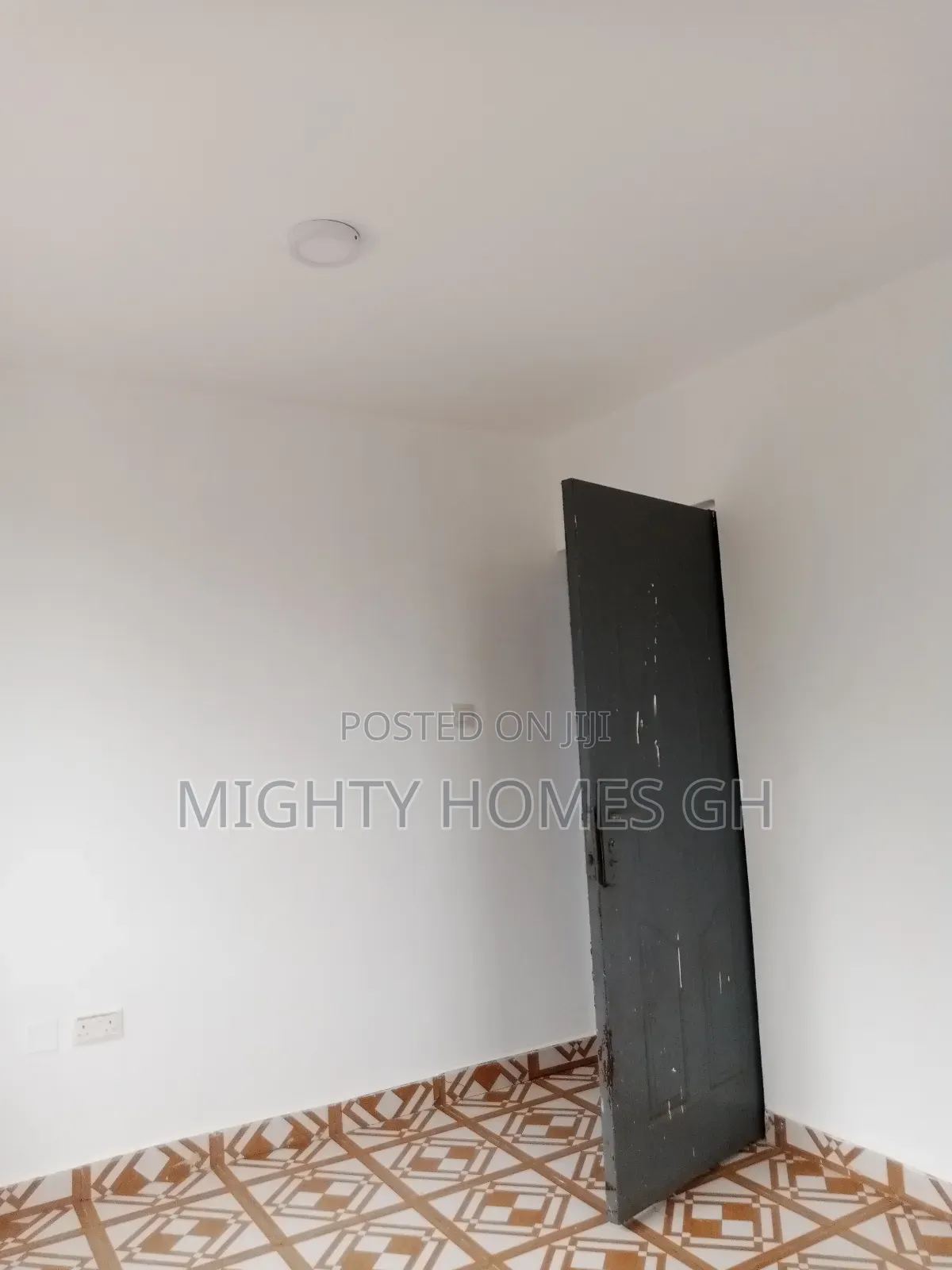 2bdrm Apartment in Mighty Homes, Kasoa for rent