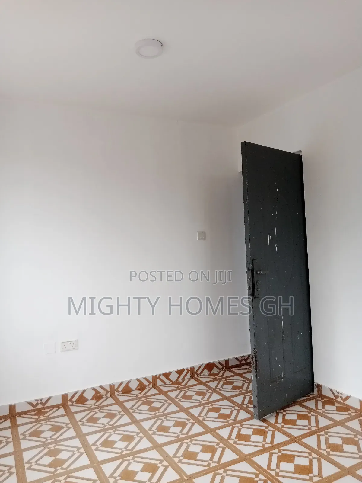 2bdrm Apartment in Mighty Homes, Kasoa for rent