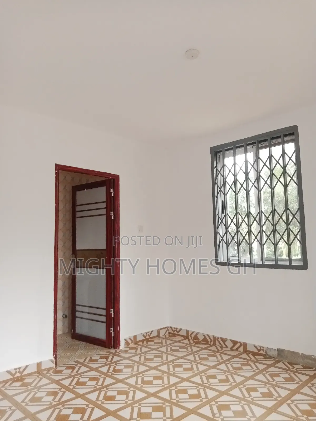 2bdrm Apartment in Mighty Homes, Kasoa for rent