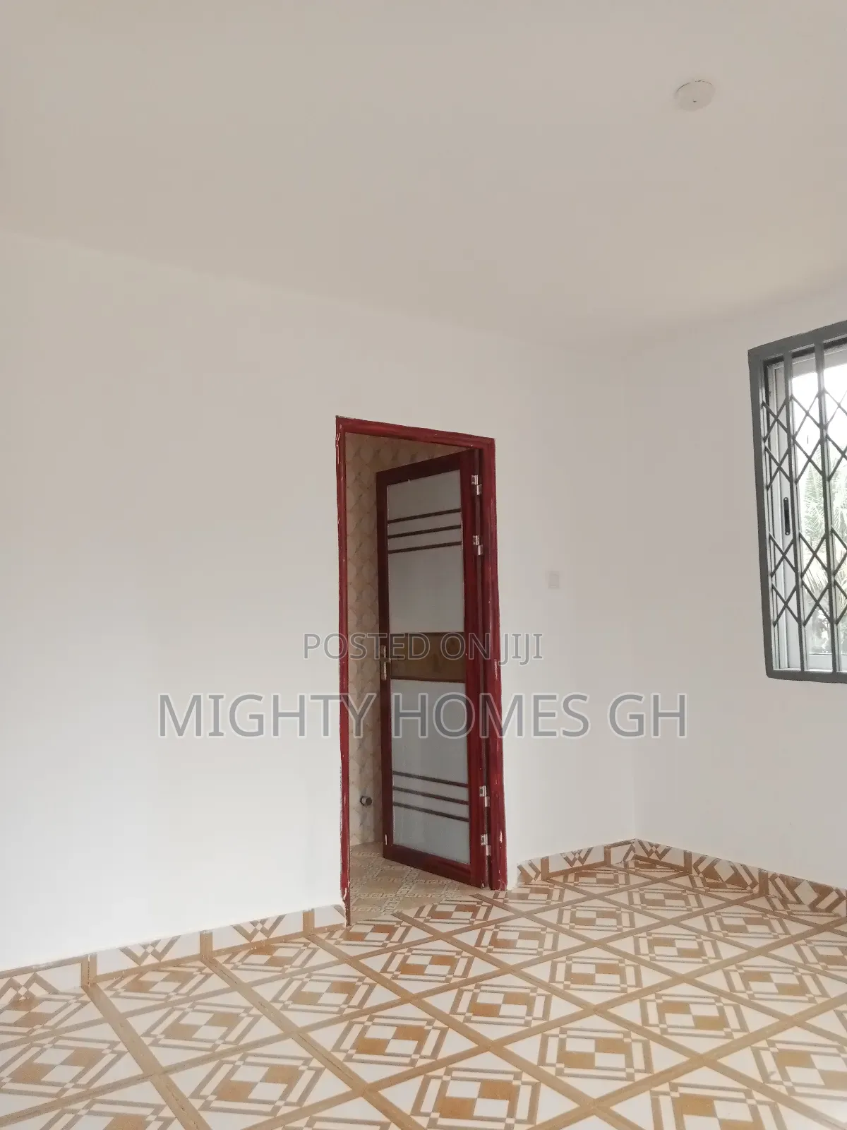 2bdrm Apartment in Mighty Homes, Kasoa for rent