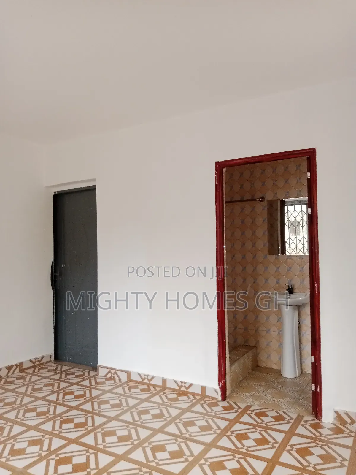 2bdrm Apartment in Mighty Homes, Kasoa for rent