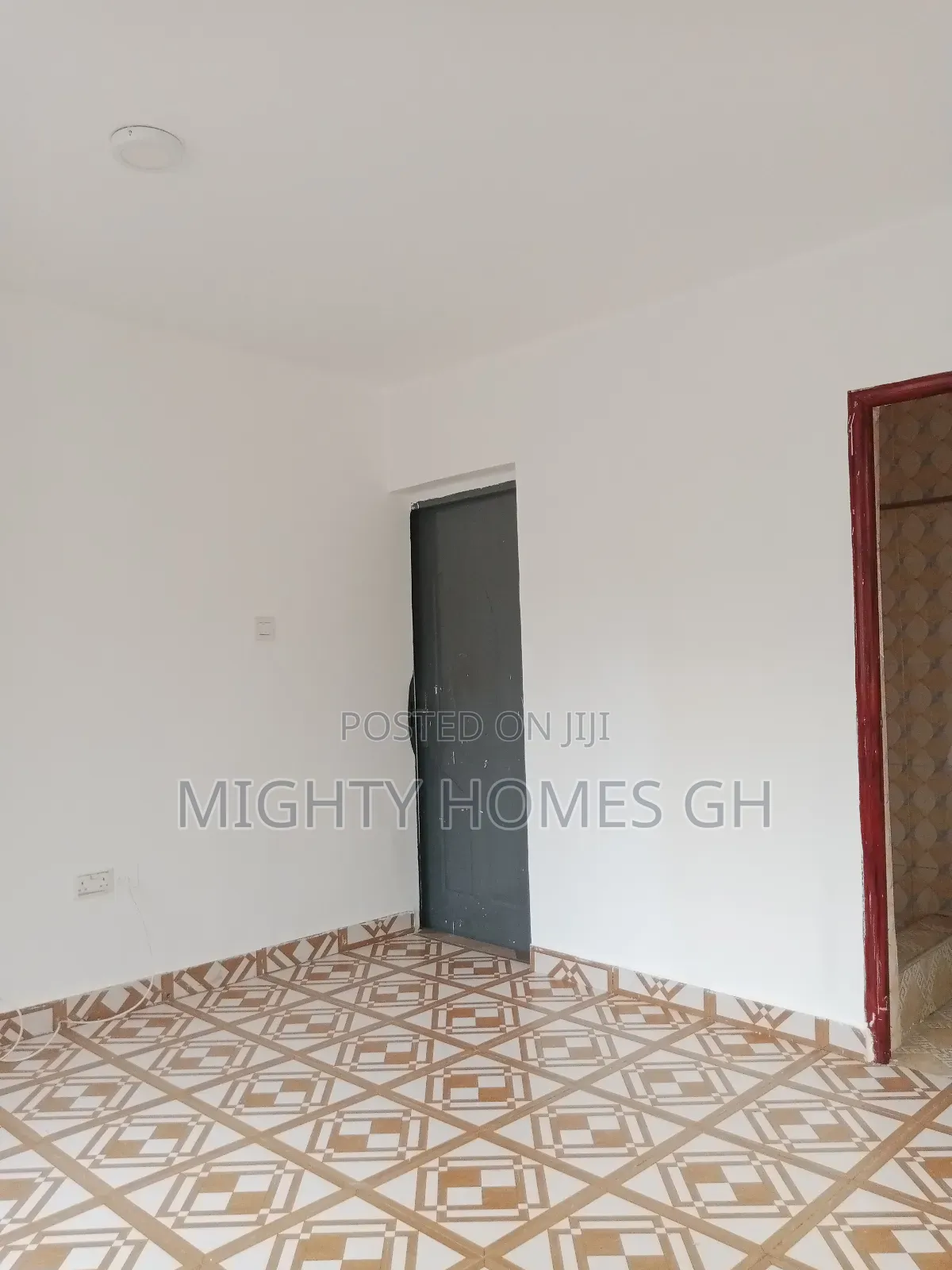 2bdrm Apartment in Mighty Homes, Kasoa for rent