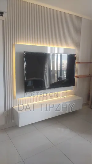 Wall Mount Tv Console