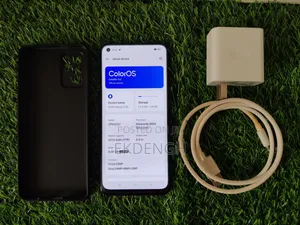Oppo Reno6 Z 128 GB Gray