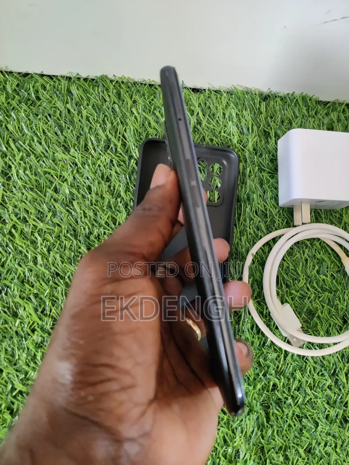 Oppo Reno6 Z 128 GB Gray